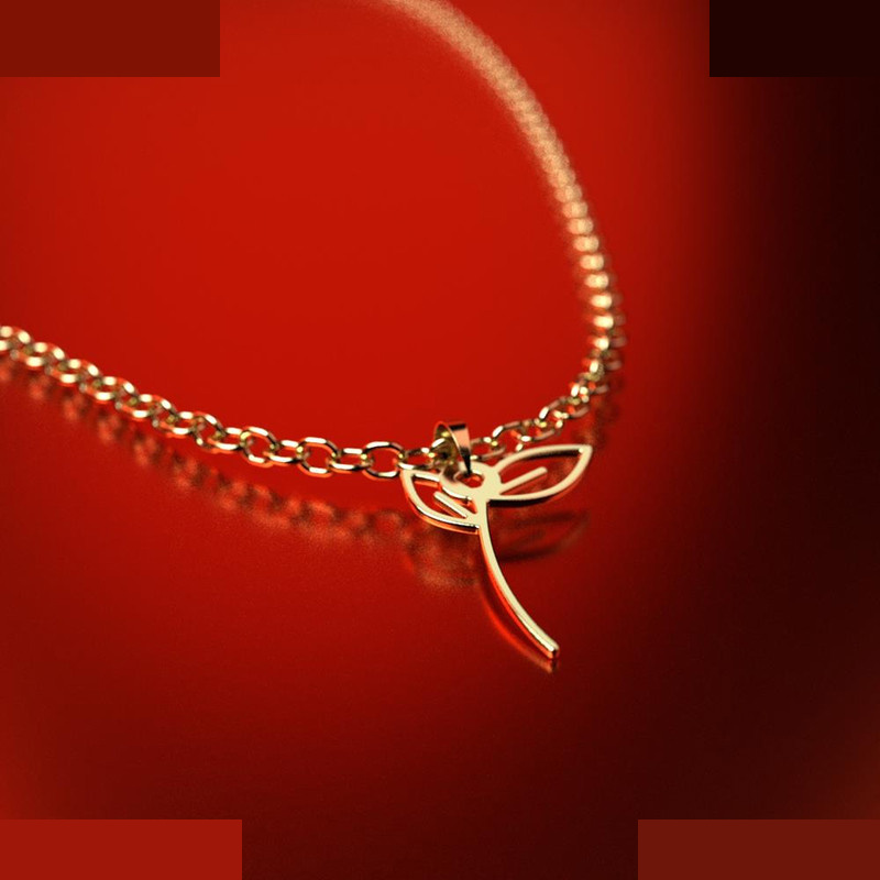 نیم ست طلا 18 عیار زنانه مدوپد مدل برگ کد NA15995 نیم ست طلا 18 عیار زنانه مدوپد مدل برگ کد NA15995