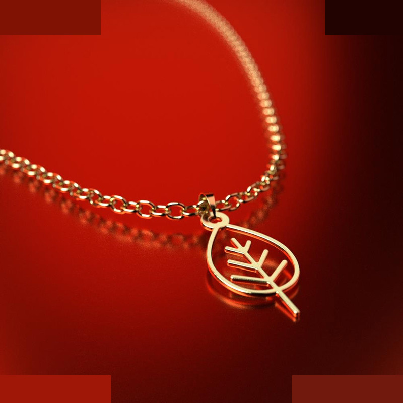 نیم ست طلا 18 عیار زنانه مدوپد مدل برگ کد NA16023 نیم ست طلا 18 عیار زنانه مدوپد مدل برگ کد NA16023