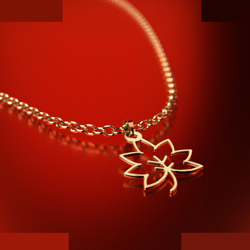 نیم ست طلا 18 عیار زنانه مدوپد مدل برگ کد NA16025 نیم ست طلا 18 عیار زنانه مدوپد مدل برگ کد NA16025