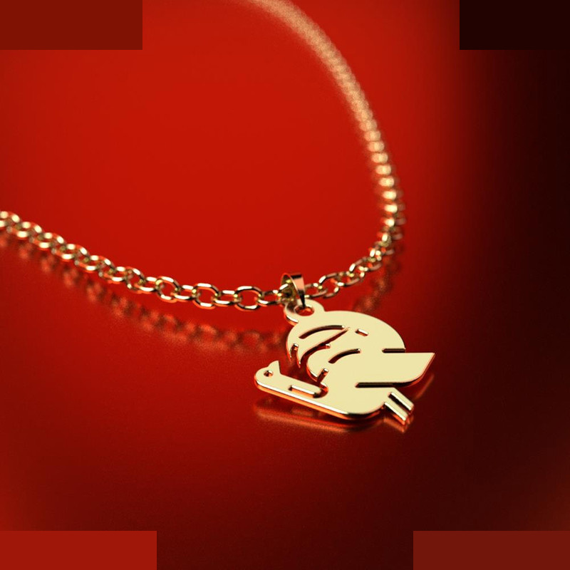 نیم ست طلا 18 عیار زنانه مدوپد مدل طاووس کد NA16050 نیم ست طلا 18 عیار زنانه مدوپد مدل طاووس کد NA16050