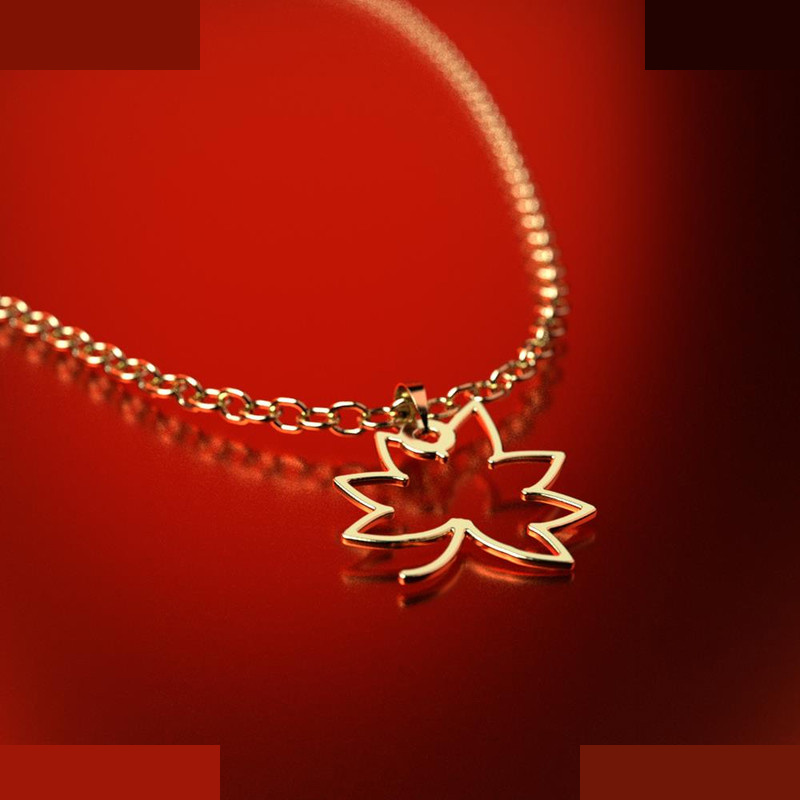 نیم ست طلا 18 عیار زنانه مدوپد مدل برگ کد NA16022 نیم ست طلا 18 عیار زنانه مدوپد مدل برگ کد NA16022