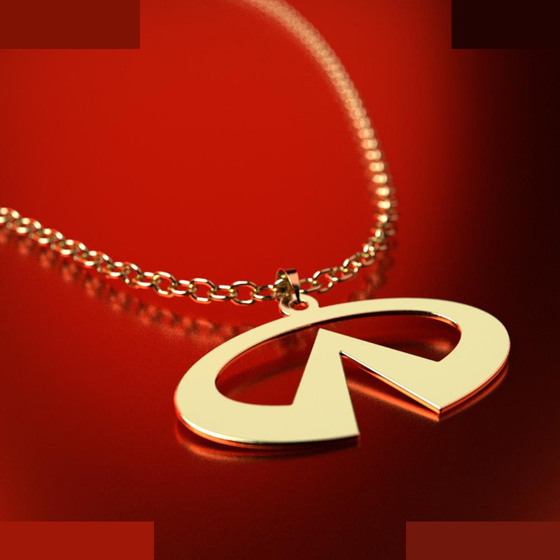 نیم ست طلا 18 عیار زنانه مدوپد مدل اینفینیتی کد NA16211 نیم ست طلا 18 عیار زنانه مدوپد مدل اینفینیتی کد NA16211