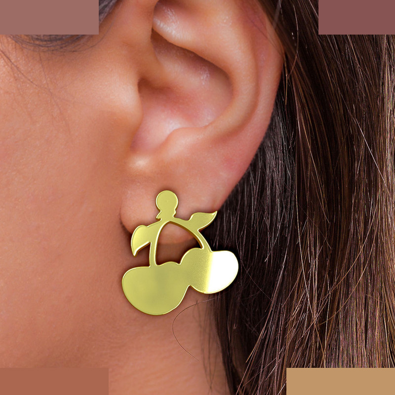 نیم ست طلا 18 عیار زنانه مدوپد مدل گیلاس کد NA10975 نیم ست طلا 18 عیار زنانه مدوپد مدل گیلاس کد NA10975