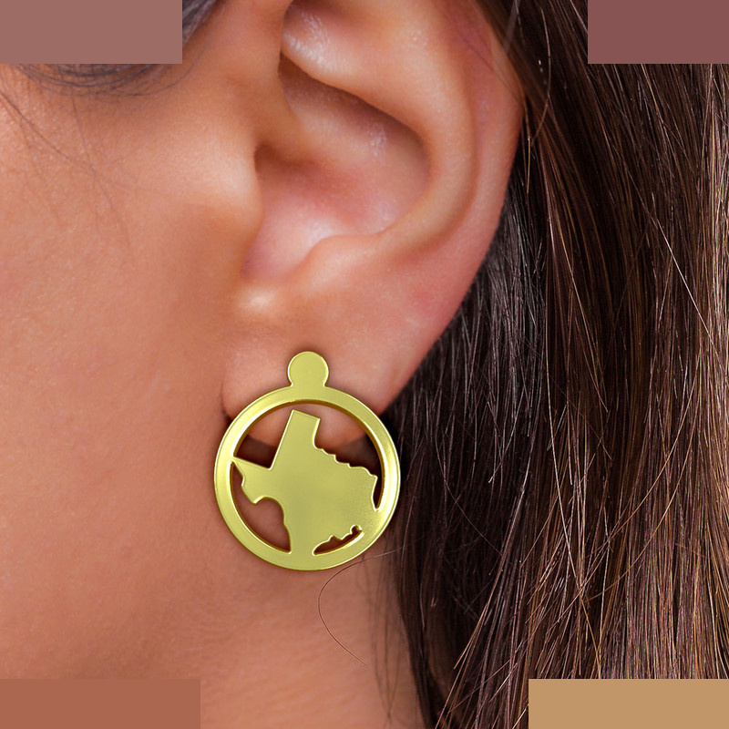 نیم ست طلا 18 عیار زنانه مدوپد مدل هندسی کد NA11200 نیم ست طلا 18 عیار زنانه مدوپد مدل هندسی کد NA11200