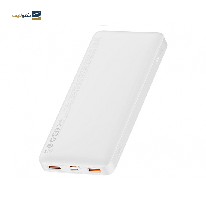 gallery- پاوربانک باسئوس مدل Bipow PPDML-L02 با ظرفیت 10000 میلی آمپر - توان 20 وات copy.png