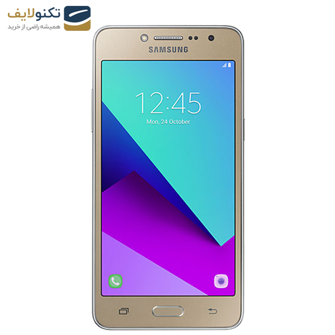 گوشی موبايل سامسونگ گلکسی Grand Prime پلاس SM-G532F دو سیم کارت - ظرفیت 8 گیگابایت گوشی موبايل سامسونگ گلکسی Grand Prime پلاس SM-G532F دو سیم کارت - ظرفیت 8 گیگابایت