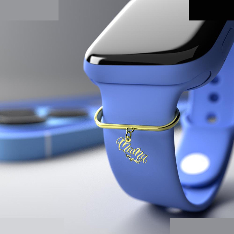 آویز ساعت طلا 18 عیار زنانه مدوپد مدل mama کد SM1-1023 آویز ساعت طلا 18 عیار زنانه مدوپد مدل mama کد SM1-1023