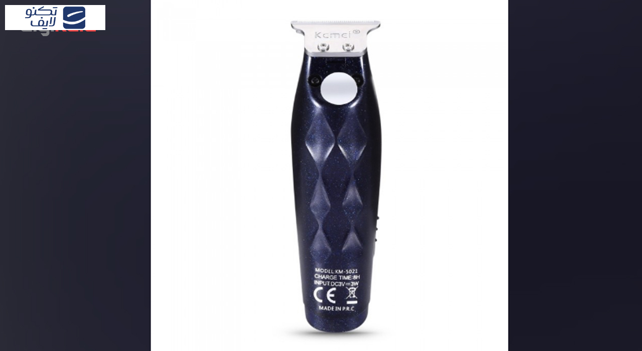 gallery-ماشین اصلاح سر و صورت کیمی مدل KM-5021 copy.png gallery-ماشین اصلاح سر و صورت کیمی مدل KM-5021 copy.png