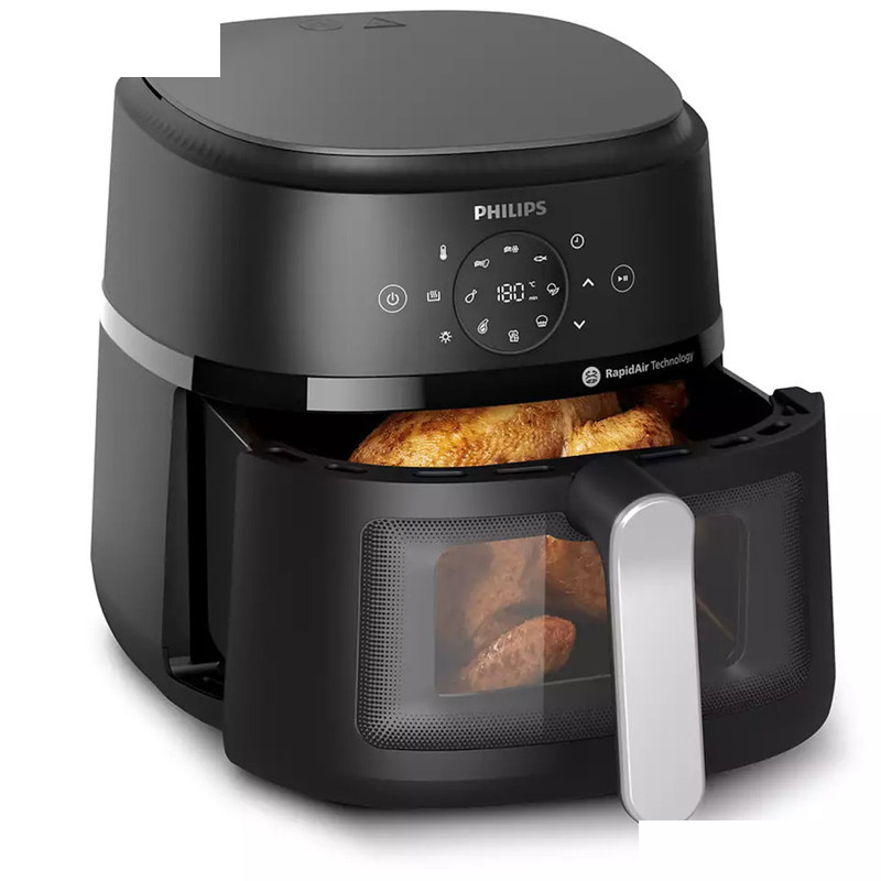 هواپز 6.2 لیتری فیلیپس مدل NA230/00 هواپز 6.2 لیتری فیلیپس مدل NA230/00