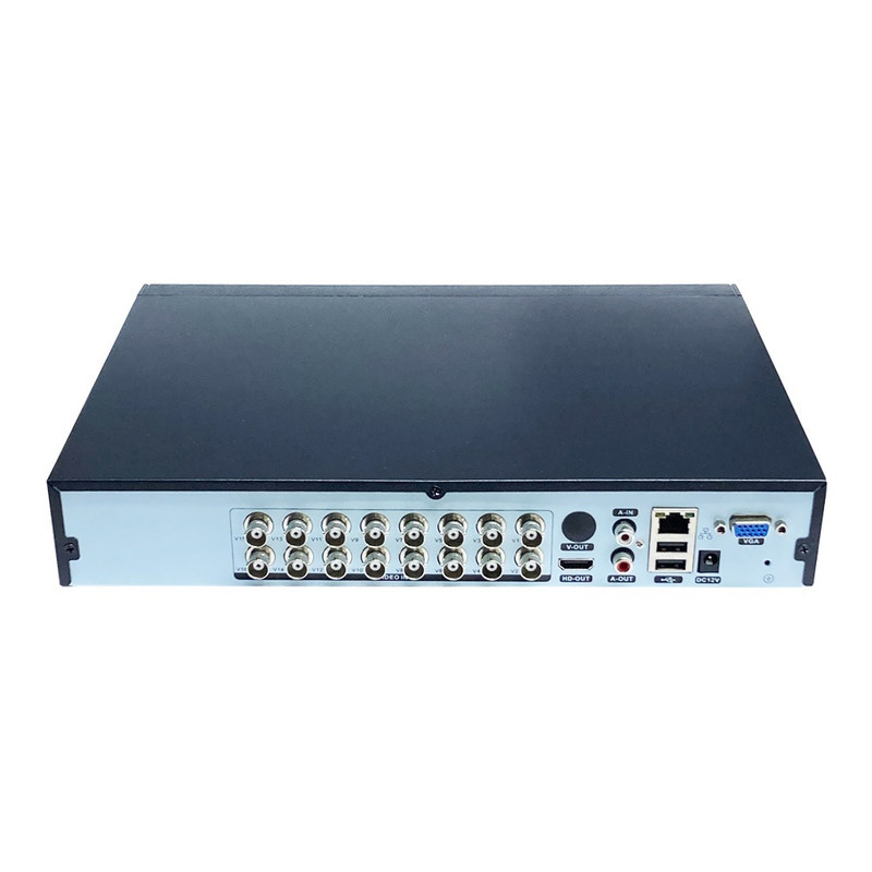 ضبط کننده ویدیویی رایمون مدل DVR-H5116s