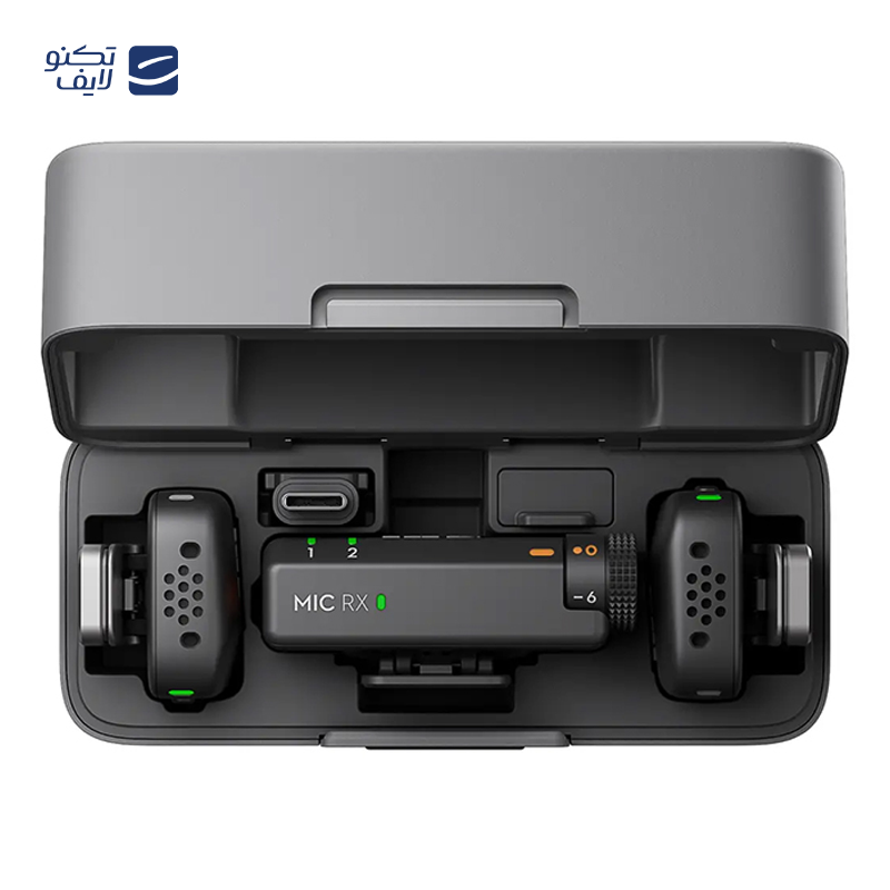 gallery-میکروفون بی سیم دی جی آی مدل DJI Mic Mini copy.png gallery-میکروفون بی سیم دی جی آی مدل DJI Mic Mini copy.png