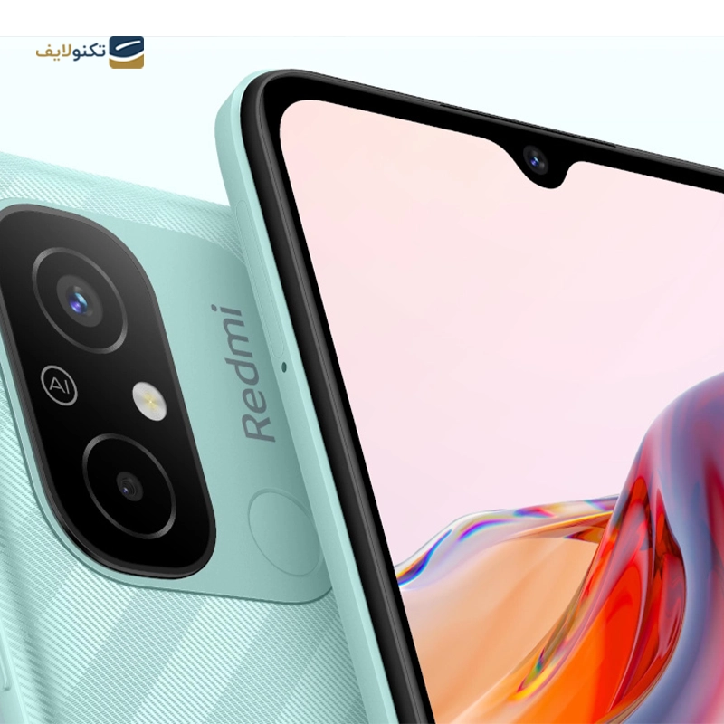 gallery-گوشی موبایل شیائومی Redmi 12C (22120RN86G) ظرفیت 64 گیگابایت رم 4 گیگابایت copy.png gallery-گوشی موبایل شیائومی Redmi 12C (22120RN86G) ظرفیت 64 گیگابایت رم 4 گیگابایت copy.png