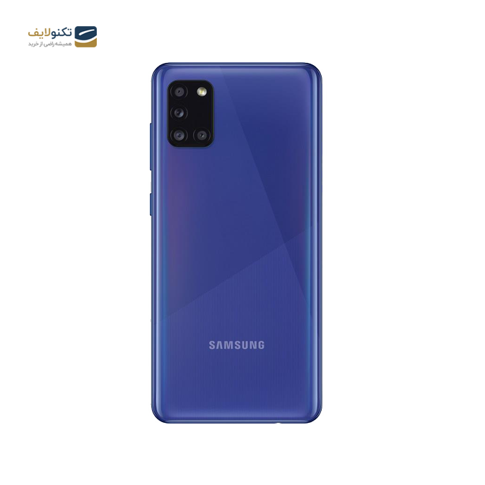 gallery-گوشی موبايل سامسونگ مدل گلکسی A31 دو سیم کارت - ظرفیت 64 گیگابایت - رم 4 گیگابایت-gallery-7-TLP-2237_7fe41152-498a-4616-ba6e-9cda91814890.png