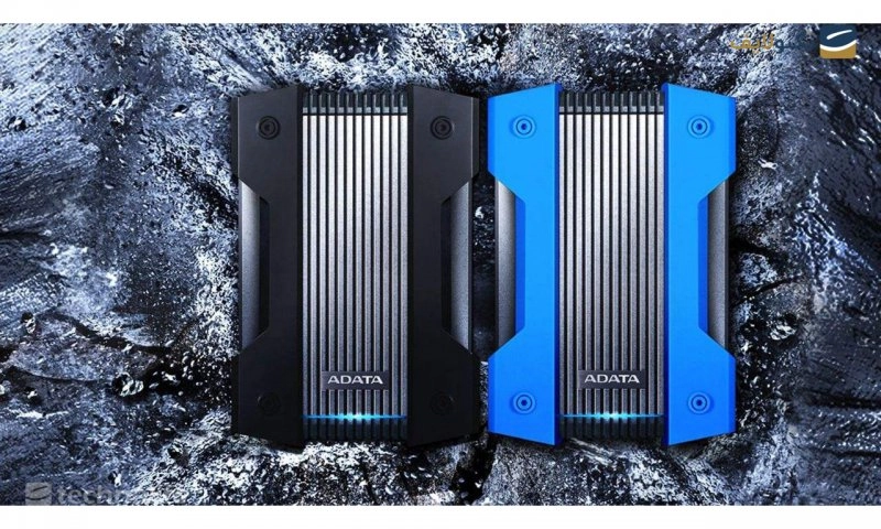 هارد اکسترنال ای دیتا مدل HD830 ظرفیت 2 ترابایت هارد اکسترنال ای دیتا مدل HD830 ظرفیت 2 ترابایت