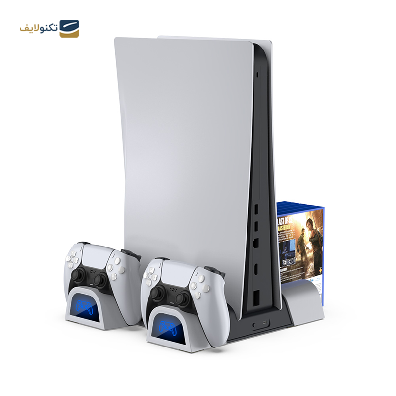 gallery-پایه خنک کننده دابی مدل multifunctional cooling stand مناسب برای پلی استیشن 5 copy.png gallery-پایه خنک کننده دابی مدل multifunctional cooling stand مناسب برای پلی استیشن 5 copy.png