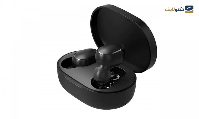 هندزفری بی سیم شیائومی مدل Redmi AirDots 2 هندزفری بی سیم شیائومی مدل Redmi AirDots 2
