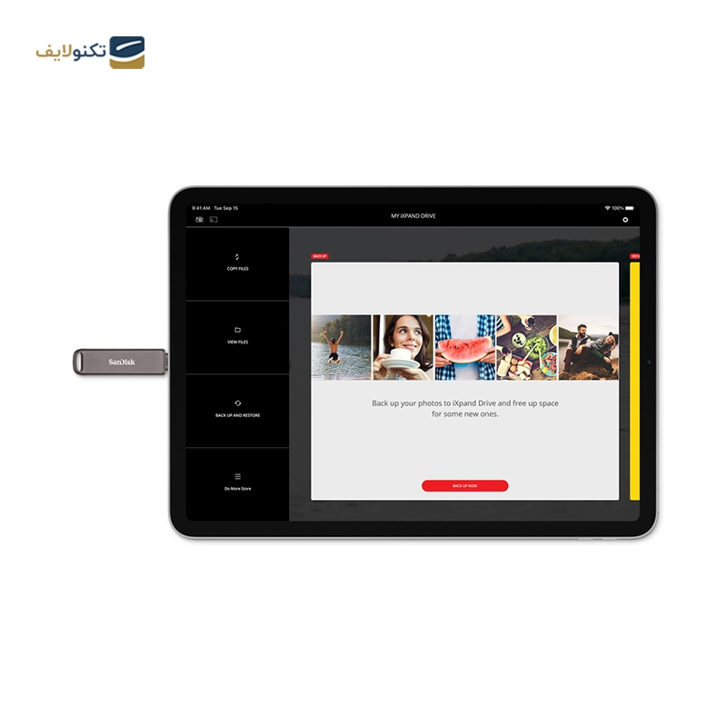 gallery-فلش مموری سن دیسک مدل iXpand Luxe USB3 ظرفیت 128 گیگابایت copy.png gallery-فلش مموری سن دیسک مدل iXpand Luxe USB3 ظرفیت 128 گیگابایت copy.png