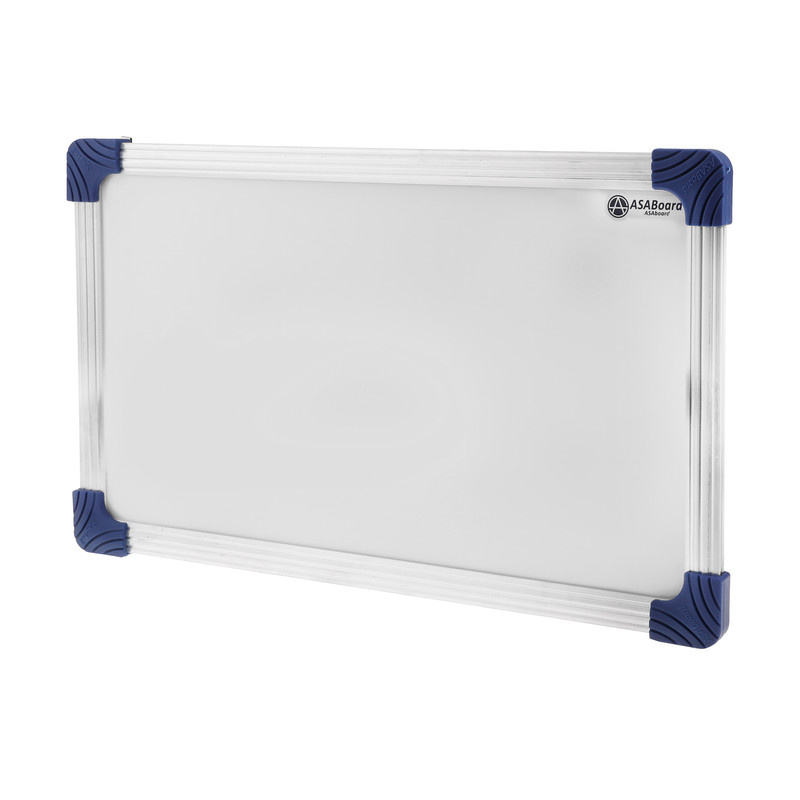 تخته وایت برد آسا برد مدل مینا سایز 30x50سانتی متر