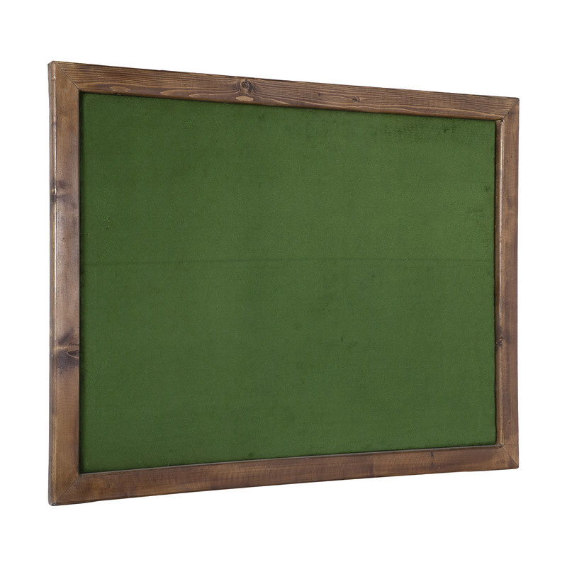 تابلو اعلانات آسا بُرد مدل راش سایز 50x70سانتی متر