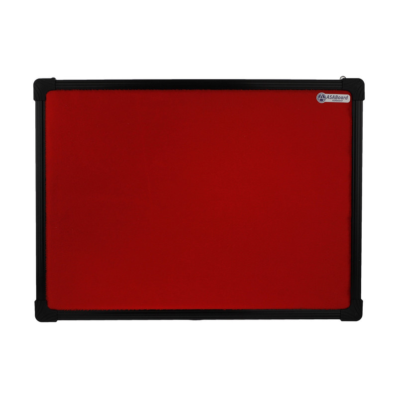 تابلو اعلانات آسا بُرد سایز 60×90 سانتی متر