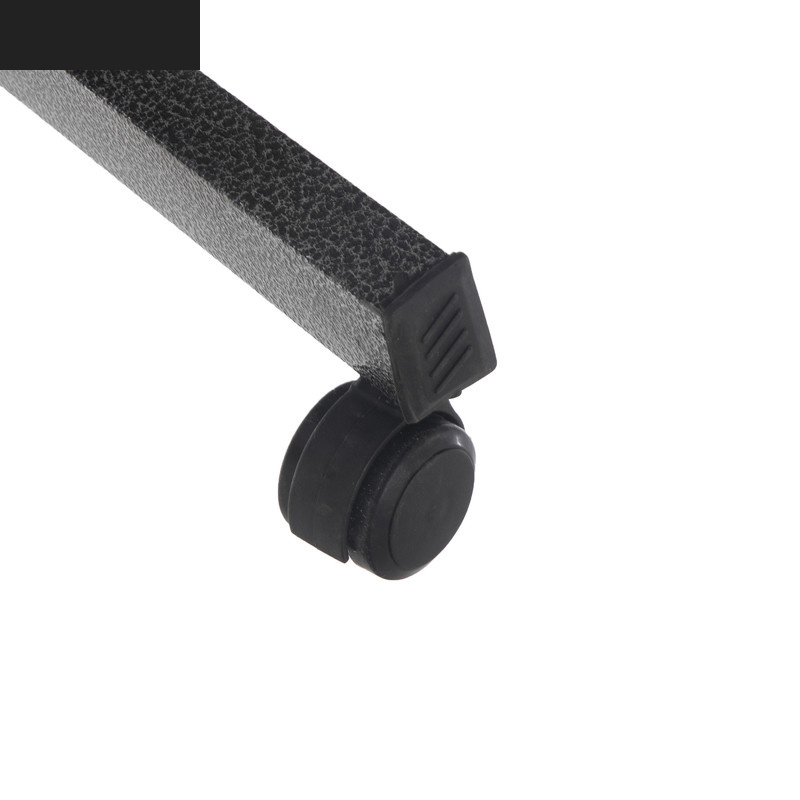 تخته وایت برد آسابرد مدل مغناطیسی سایز 80×100 سانتی متر به همراه پایه نگهدارنده