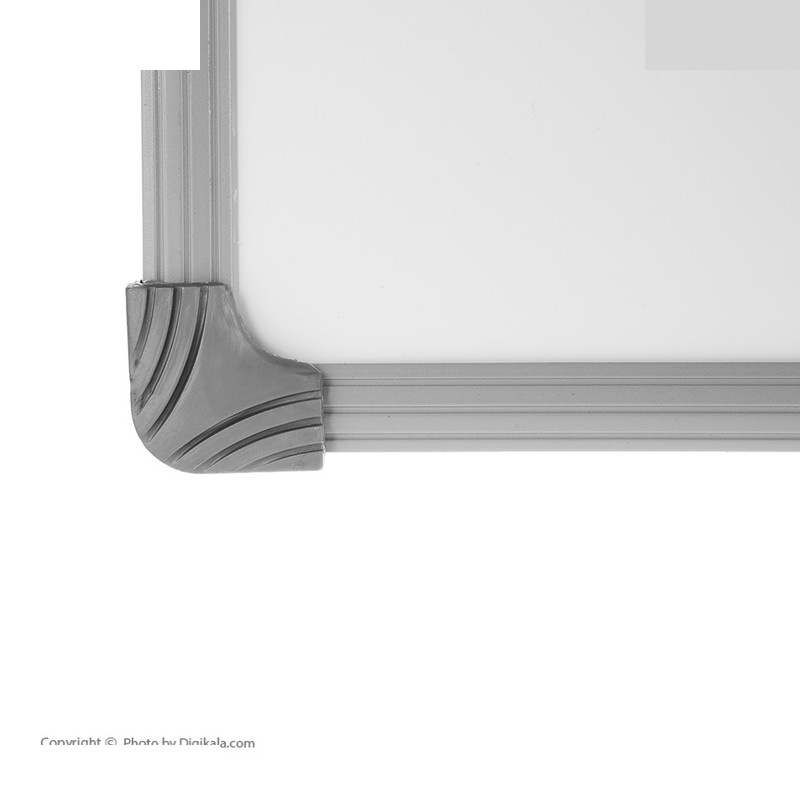 تخته وایت برد آسا بُرد مدل بتا سایز 120x90 سانتی متر