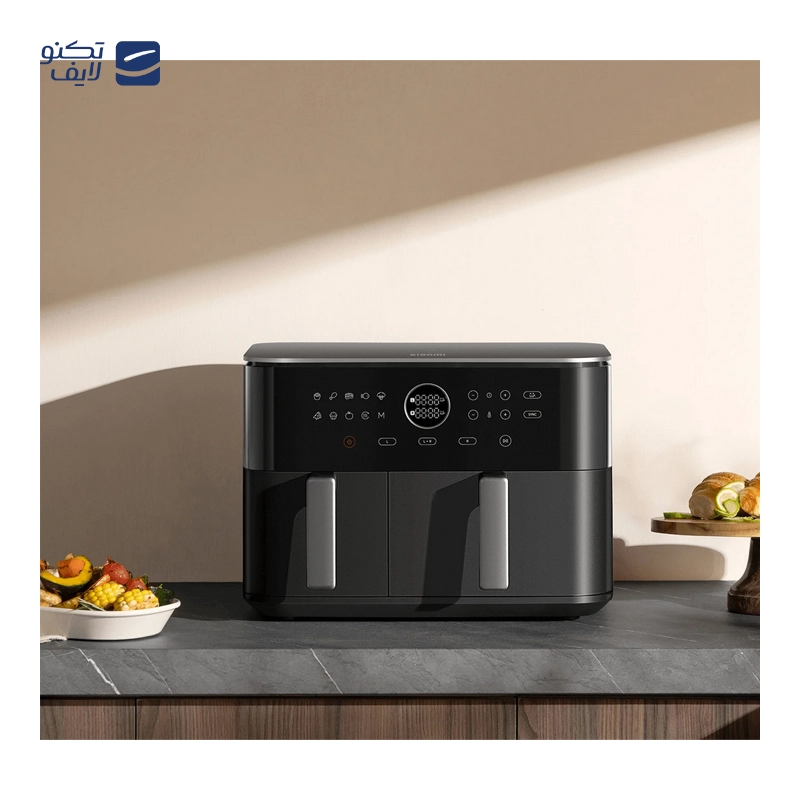 gallery-سرخ کن بدون روغن شیائومی مدل Dual Zone Air Fryer 10L-gallery-1-TLP-238299_f5efc6c8-2ccf-4607-8655-8de4b9c2ca56.webp gallery-سرخ کن بدون روغن شیائومی مدل Dual Zone Air Fryer 10L-gallery-1-TLP-238299_f5efc6c8-2ccf-4607-8655-8de4b9c2ca56.webp
