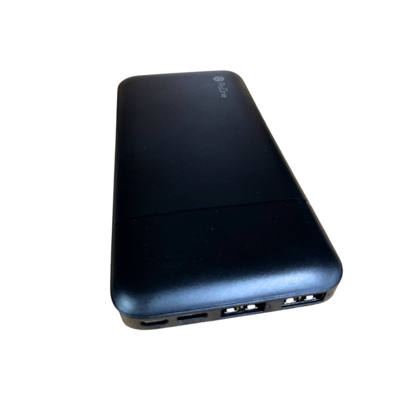 پاوربانک پرووان مدل PPB5114 ظرفیت 10000 میلی آمپرساعت پاوربانک پرووان مدل PPB5114 ظرفیت 10000 میلی آمپرساعت