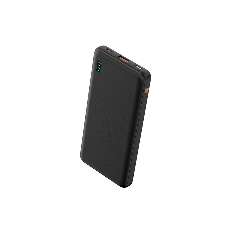 پاوربانک پرووان مدل PPB5124 ظرفیت 10000 میلی آمپر ساعت پاوربانک پرووان مدل PPB5124 ظرفیت 10000 میلی آمپر ساعت