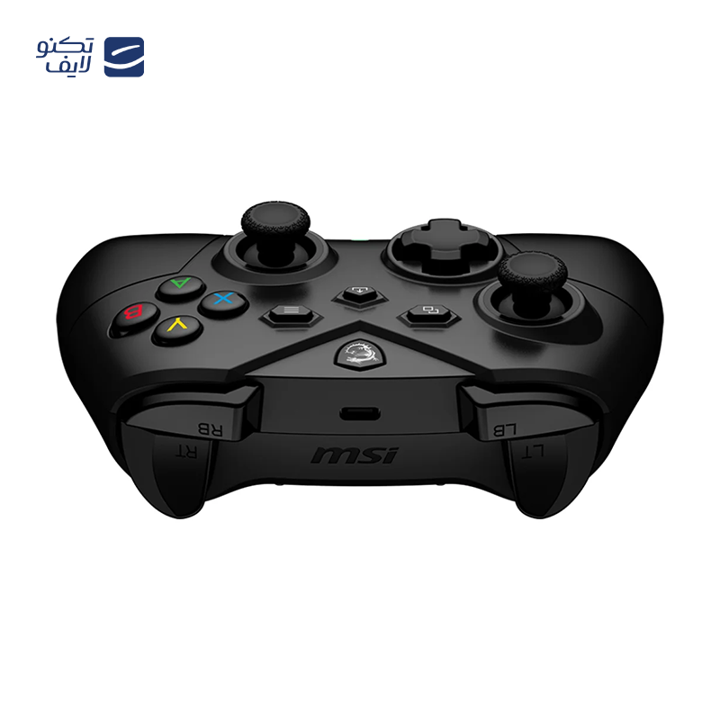 gallery-دسته بازی بی سیم ام اس آی مدل FORCE GC300-gallery-1-TLP-238355_d4025e96-469b-4002-a024-1517e03b7a6c.png gallery-دسته بازی بی سیم ام اس آی مدل FORCE GC300-gallery-1-TLP-238355_d4025e96-469b-4002-a024-1517e03b7a6c.png