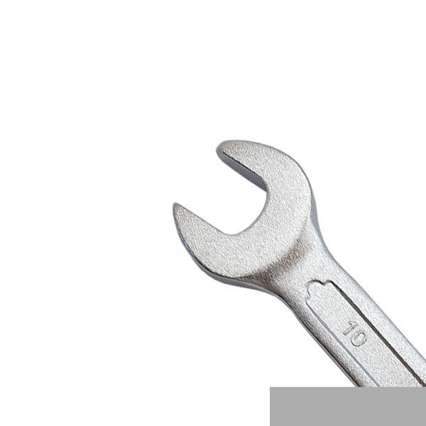 آچار یکسر تخت و یکسر رینگی توسن مدل ATSN0010 سایز 10 میلی متر