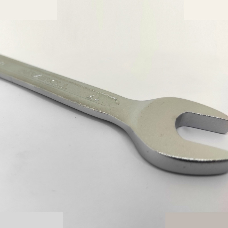 آچار دوسر تخت توسن مدل KPT-T سایز 7 / 6 میلی متر آچار دوسر تخت توسن مدل KPT-T سایز 7 / 6 میلی متر