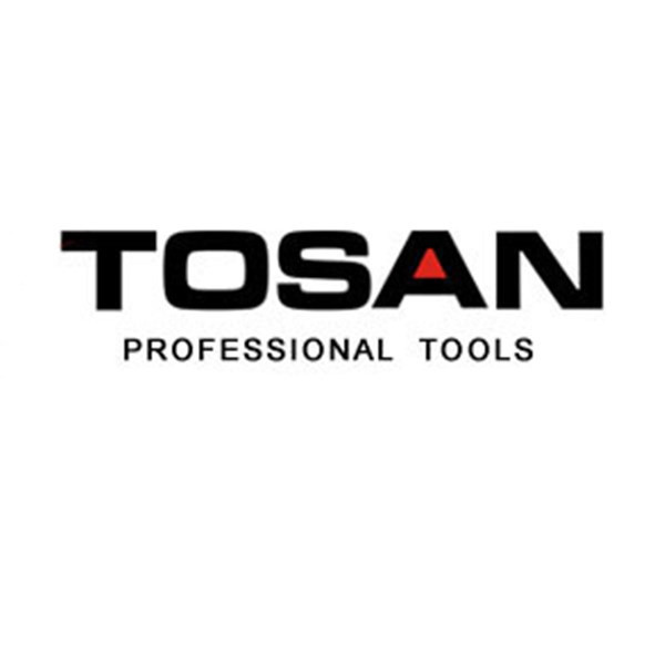 مجموعه 8 عددی آچار یکسرتخت - یکسررینگ توسن مدل T101-S8