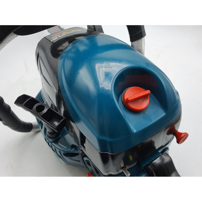 اره زنجیری بنزینی باس مدل BS123NT260-NEW اره زنجیری بنزینی باس مدل BS123NT260-NEW