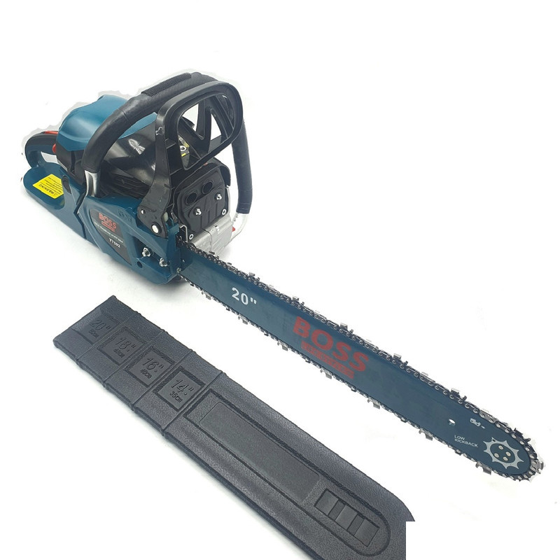 اره زنجیری بنزینی باس مدل Y7592 اره زنجیری بنزینی باس مدل Y7592