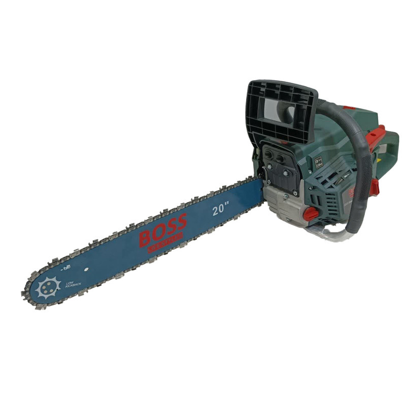 اره بنزینی زنجیری باس مدل 8500 اره بنزینی زنجیری باس مدل 8500