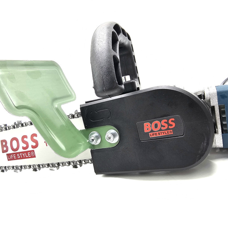 تبدیل مینی فرز به اره زنجیری باس مدل لایف استایل کد 12 تبدیل مینی فرز به اره زنجیری باس مدل لایف استایل کد 12