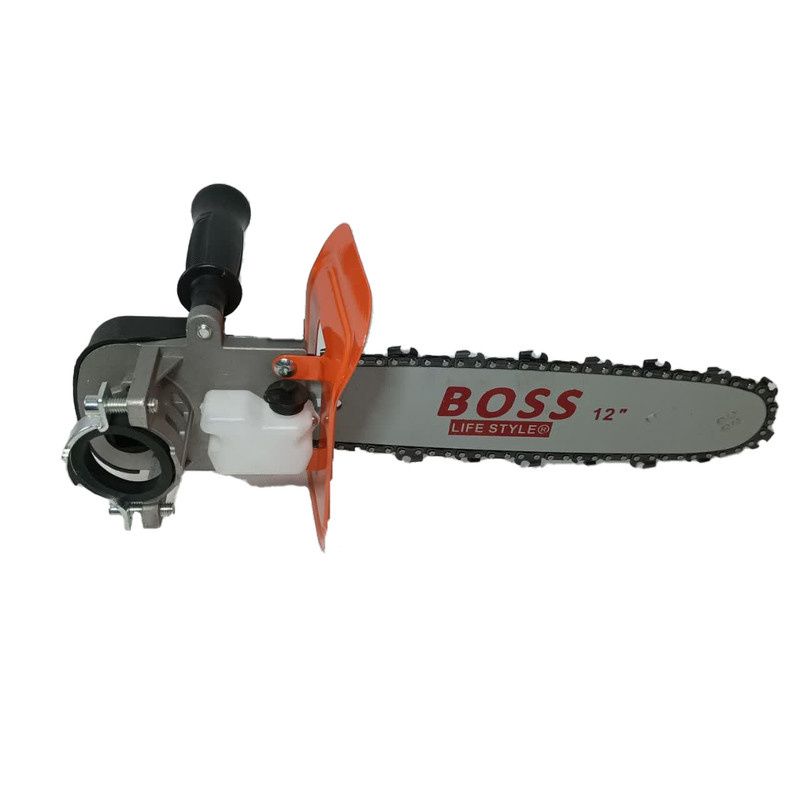 تبدیل فرز به اره زنجیری باس مدل BS تبدیل فرز به اره زنجیری باس مدل BS