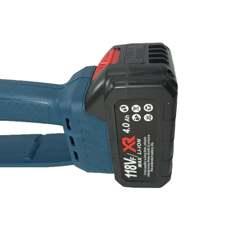 اره زنجیری باس مدل 12inch اره زنجیری باس مدل 12inch