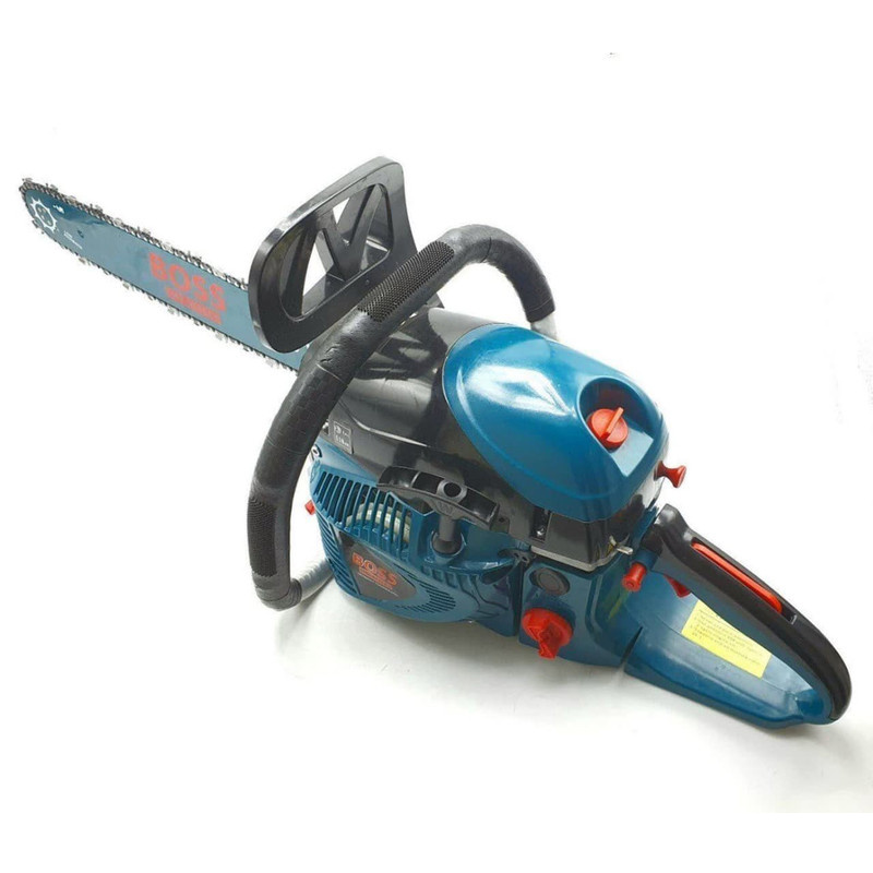 اره زنجیری بنزینی باس مدل PTRL اره زنجیری بنزینی باس مدل PTRL