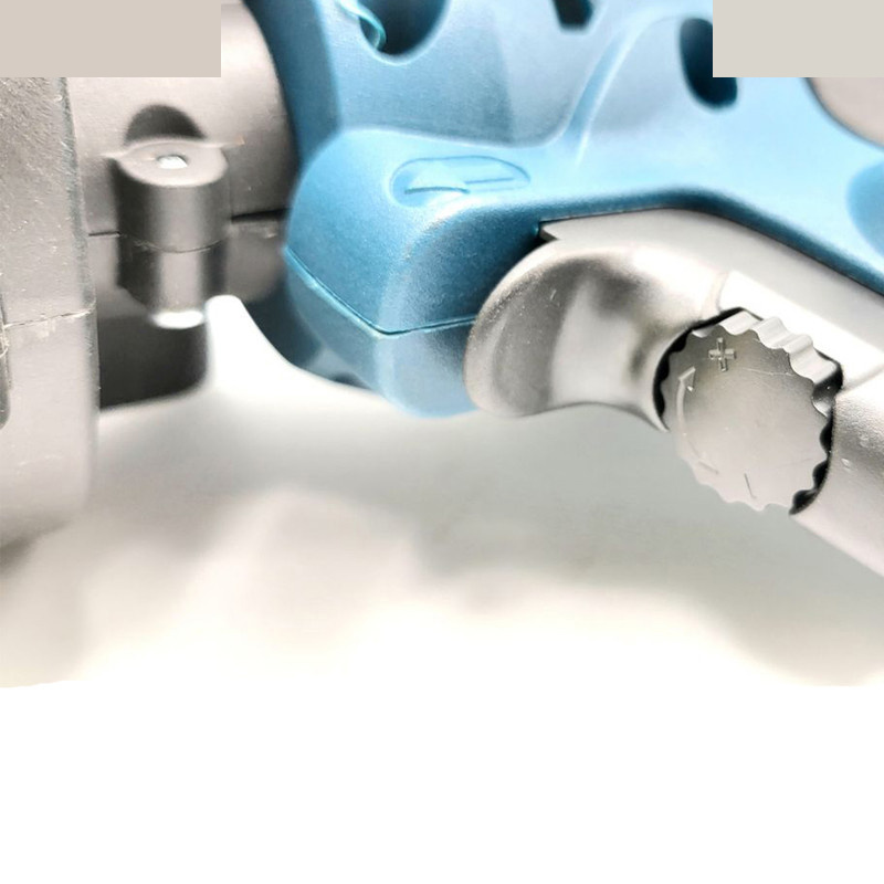 دستگاه پولیش تفنگی باس مدل Life Style دستگاه پولیش تفنگی باس مدل Life Style