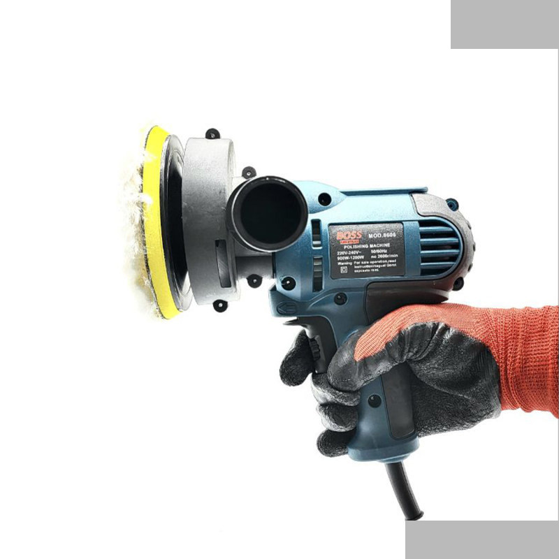 دستگاه پولیش باس مدل LIFE-STYLE دستگاه پولیش باس مدل LIFE-STYLE