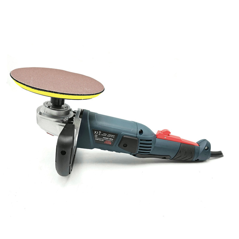 دستگاه پولیش باس مدل LIFE_STYLE دستگاه پولیش باس مدل LIFE_STYLE