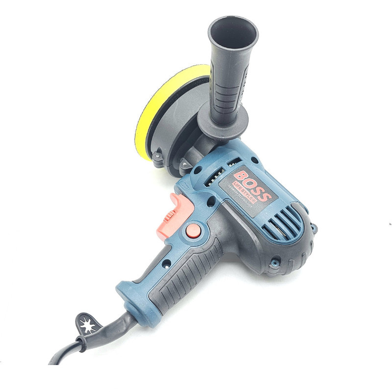 دستگاه پولیش باس مدل S123JX226_1 دستگاه پولیش باس مدل S123JX226_1