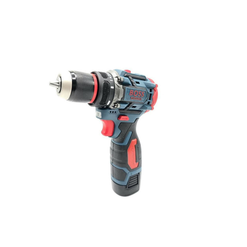 پیچ گوشتی شارژی باس مدل 24V-brushless-single battery پیچ گوشتی شارژی باس مدل 24V-brushless-single battery