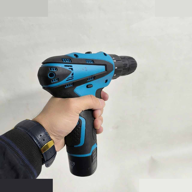 پیچ گوشتی شارژی ماکیتا مدل 18V-single battery مجموعه 28 عددی پیچ گوشتی شارژی ماکیتا مدل 18V-single battery مجموعه 28 عددی