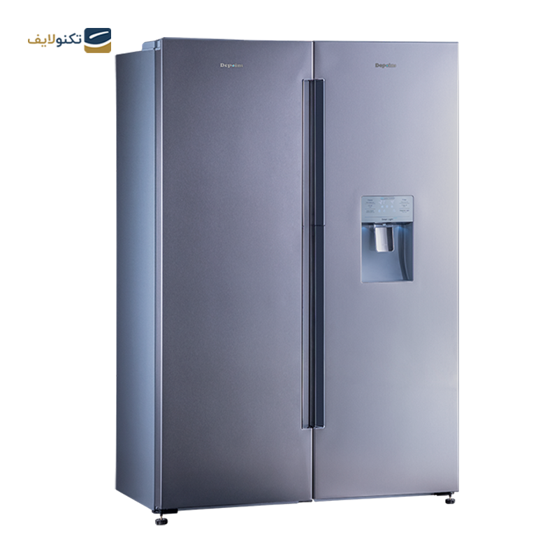 gallery-یخچال فریزر دوقلو دیپوینت 40 فوت مدل MAX-SS copy.png