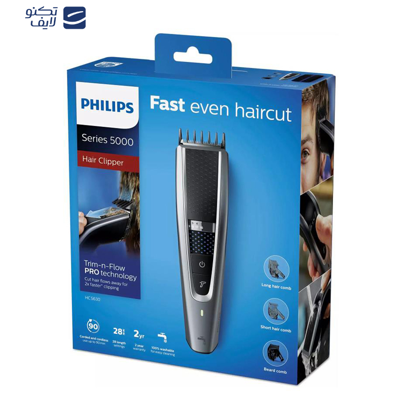 gallery-ماشین اصلاح سر و صورت تریمر فیلیپس مدل HC5630 copy.png gallery-ماشین اصلاح سر و صورت تریمر فیلیپس مدل HC5630 copy.png