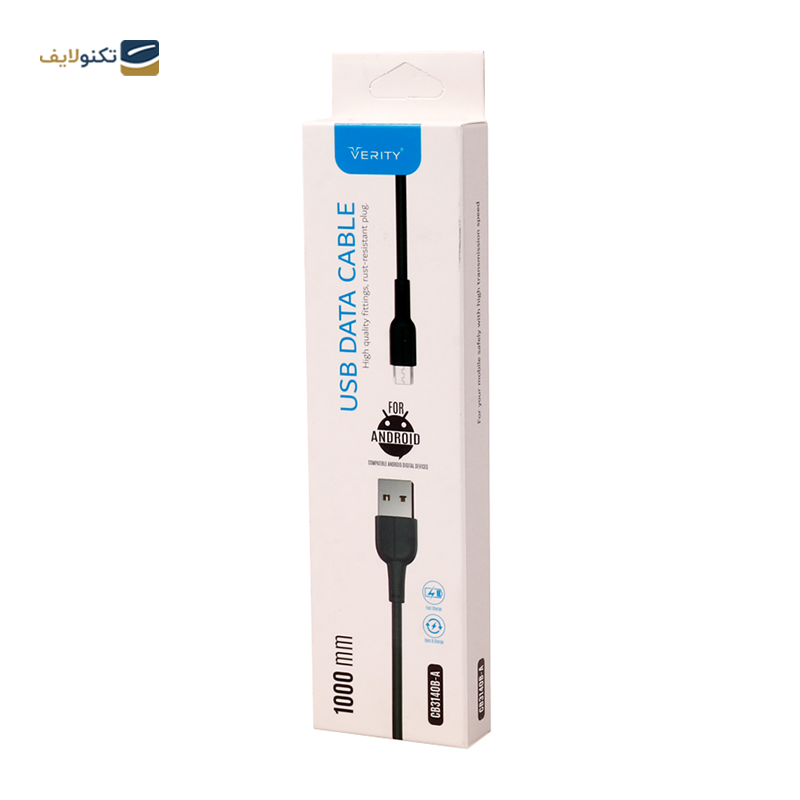 gallery-کابل میکرو یو اس بی وریتی مدل CB3112 طول 1 متر copy.png