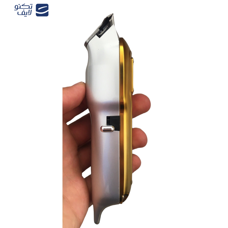 gallery-ماشین اصلاح سر و صورت وی جی ار مدل V-919 copy.png